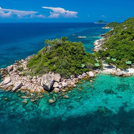 Tao Thong Villa 1-2