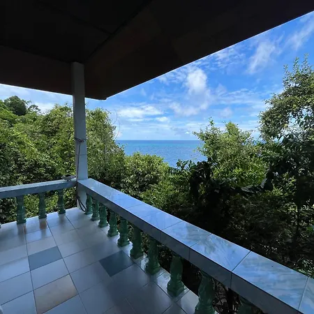 Tao Thong Villa 1-3