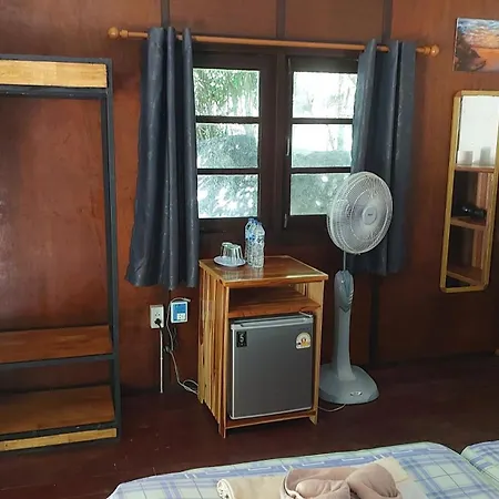 Tao Thong Villa 1-2