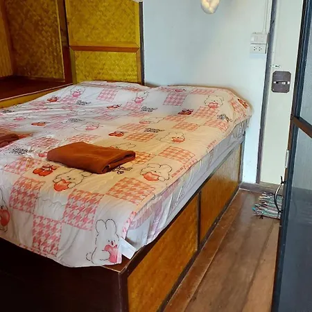 Tao Thong Villa 1-3